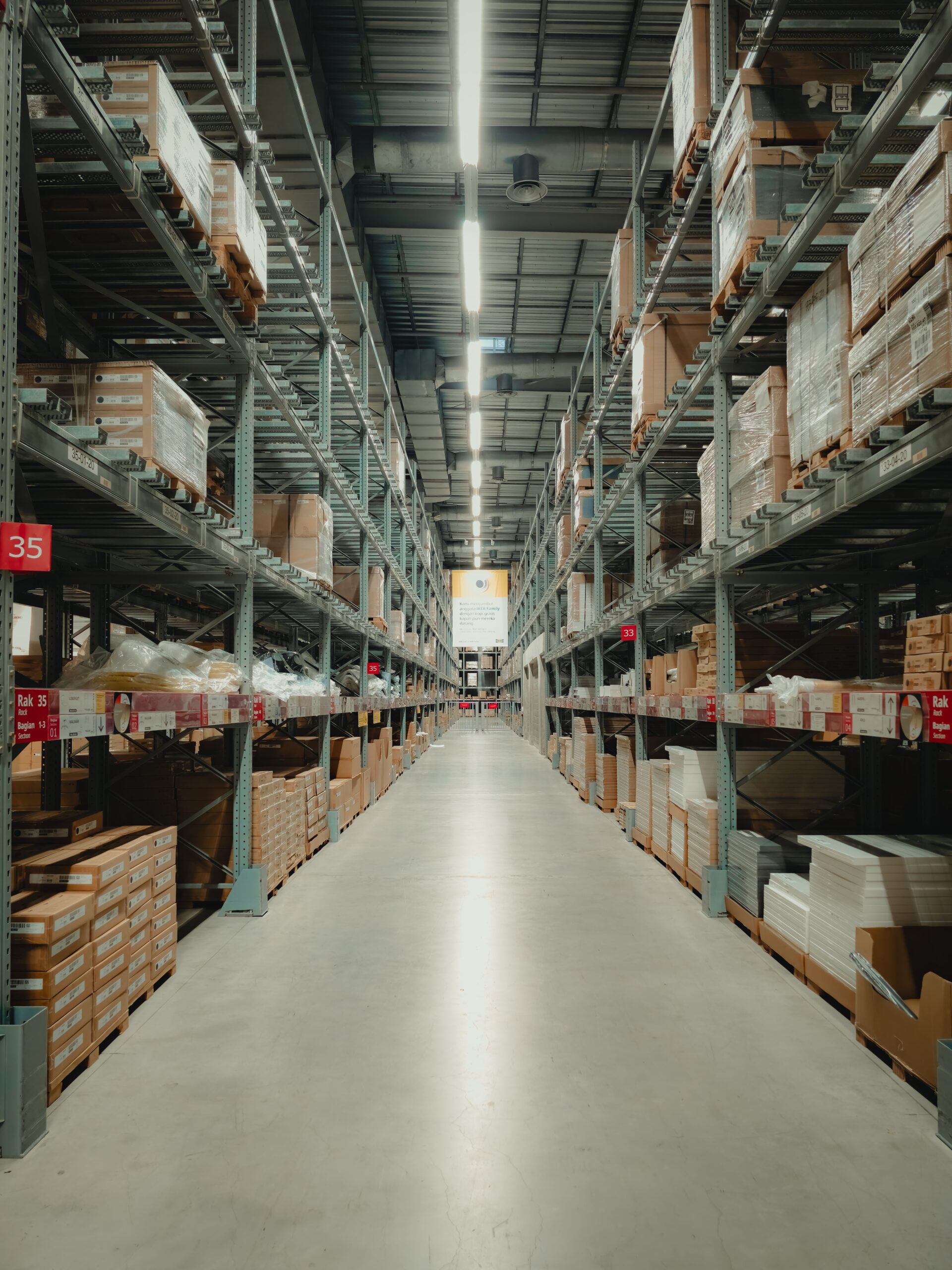 tech-warehouse